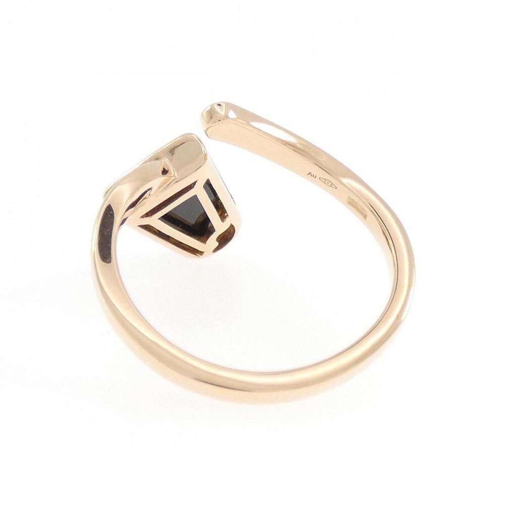 BVLGARI Gold Ring - Picture 3 of 4